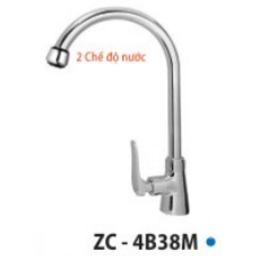  VÒI RỬA CHÉN ZICO ZC-4B38M